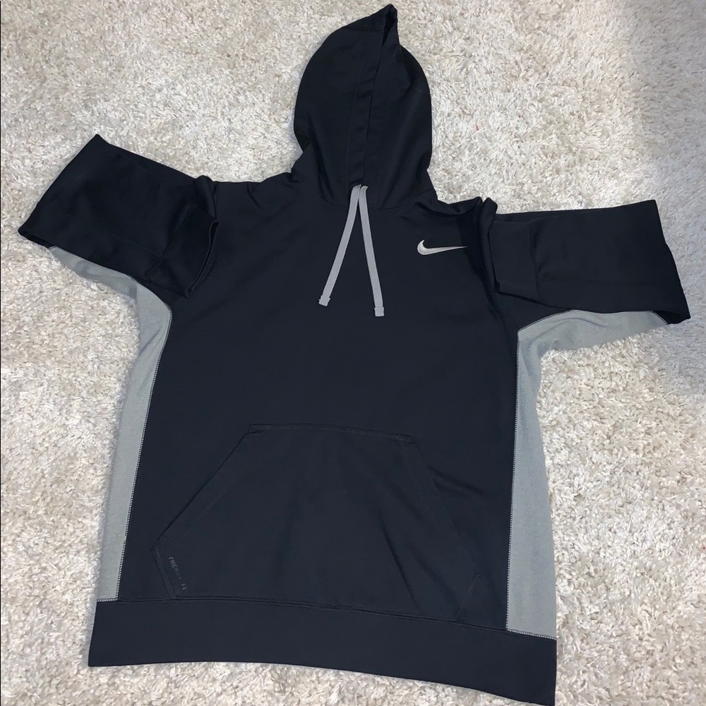Nike Therma-fit Sweatshirt